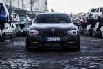 BMW MH1 400 by Manhart Racing 2014 года